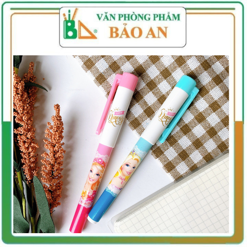 Bút máy ichi ngòi nét thanh nét đậm cl-fp400 - mua 10 tặng 1 - văn phòng phẩm bảo an