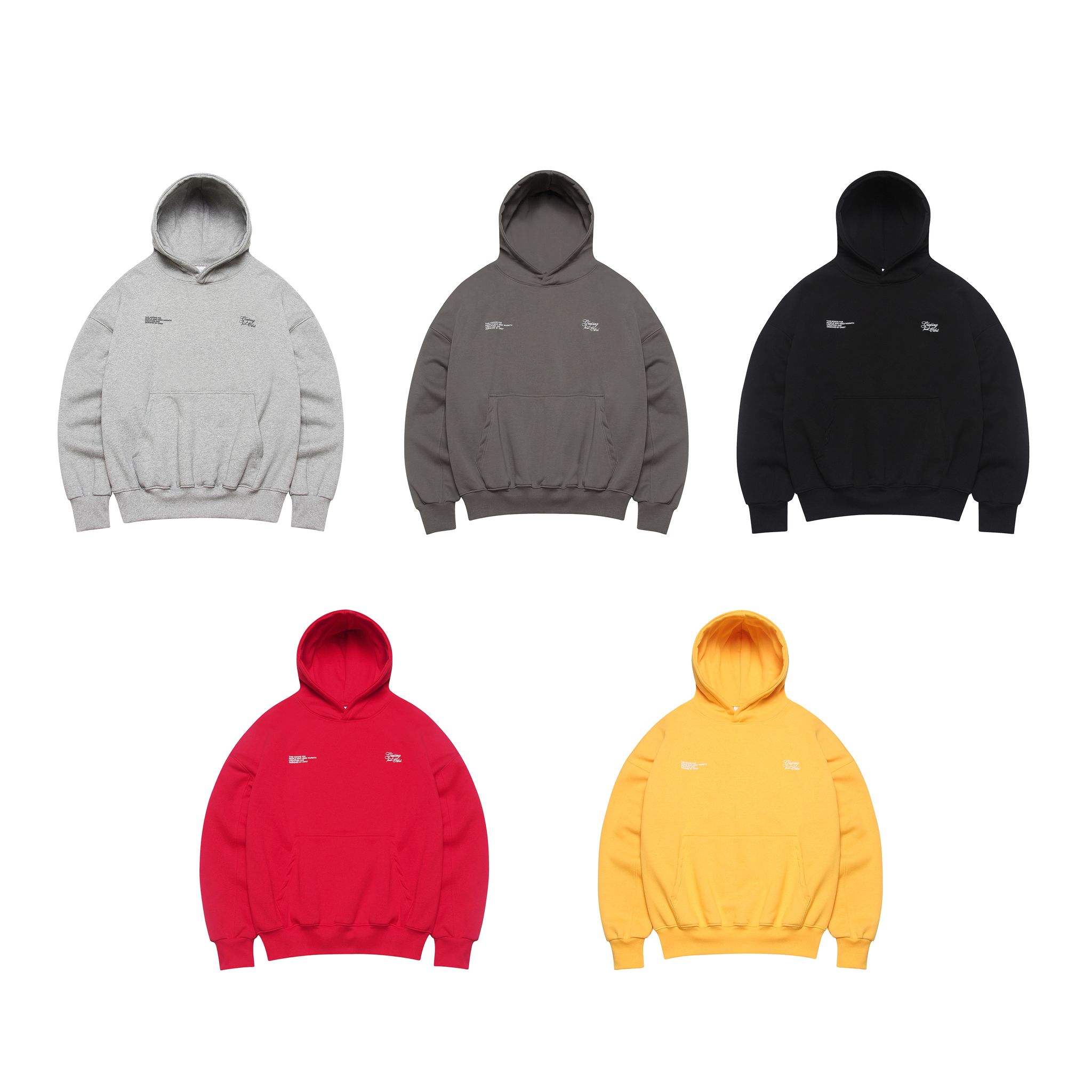 Áo This Hoodie Oh Wonder Studio