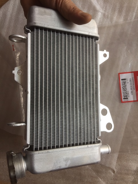 [HCM]Két nước Sonic 150R sản xuất tại Honda Indonesia hàng full box nguyên tem mã vạch từ nhà máy