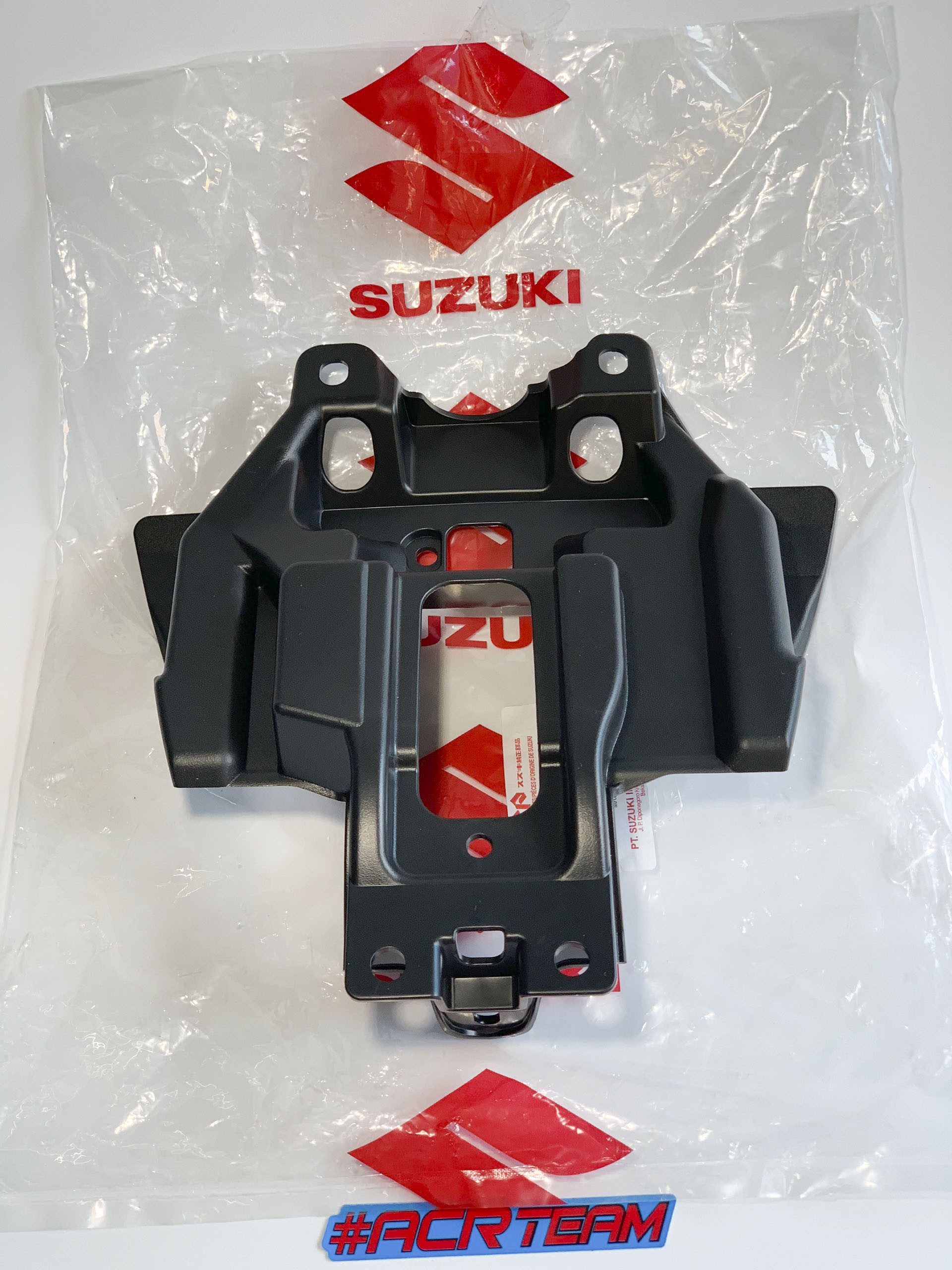 [HCM]Bợ Đầu Đèn Satria Fi Raider Fi - Chính Hãng Suzuki