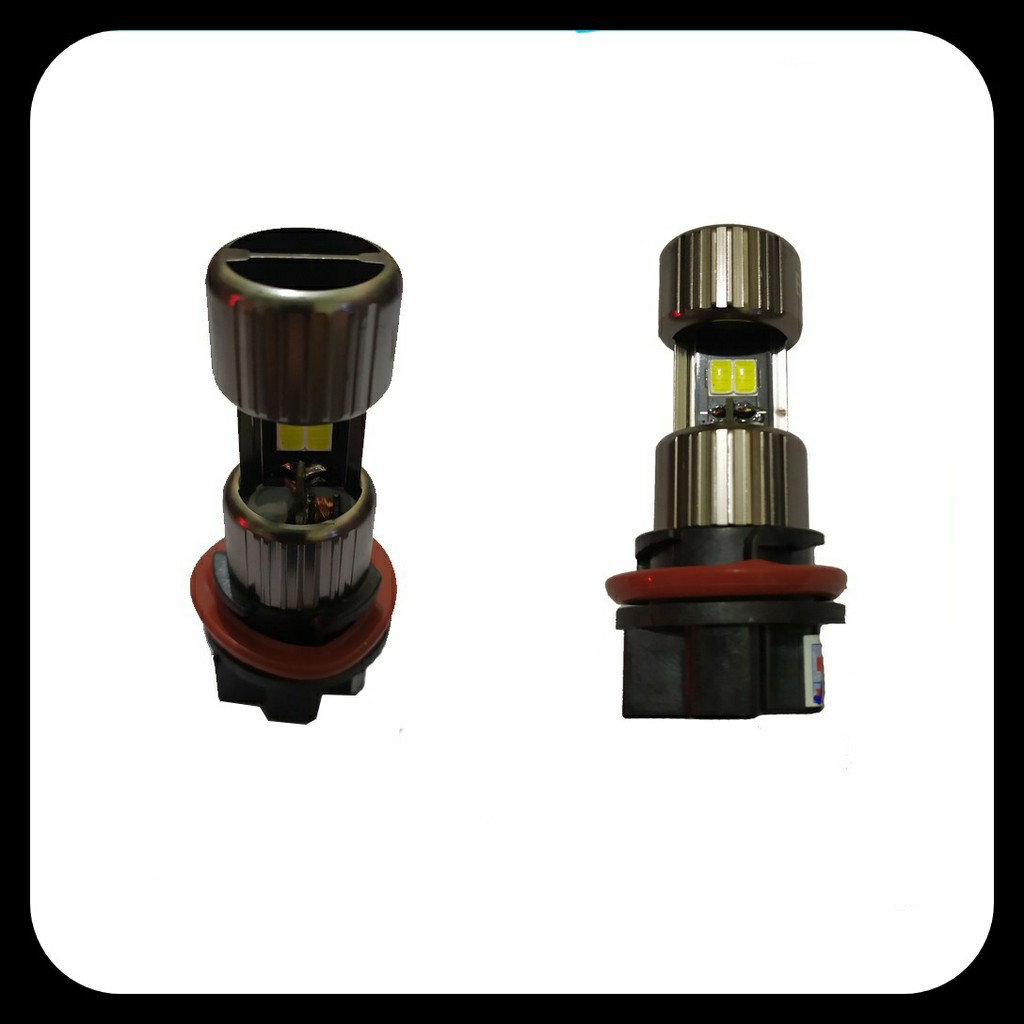 ĐÈN PHA LED BMA HS5 SIÊU SÁNG - ĐÈN PHA Airblade 2011 ., PCX 2011, Lead 2011