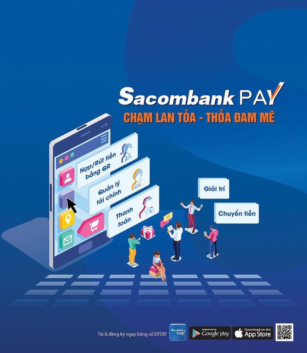 [HCM]Thẻ Prepaid Sacom