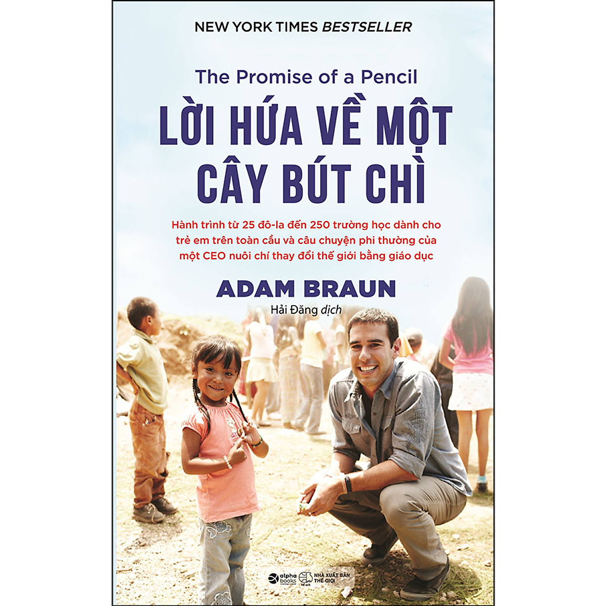Sách lời hứa về một cây bút chì-betabook