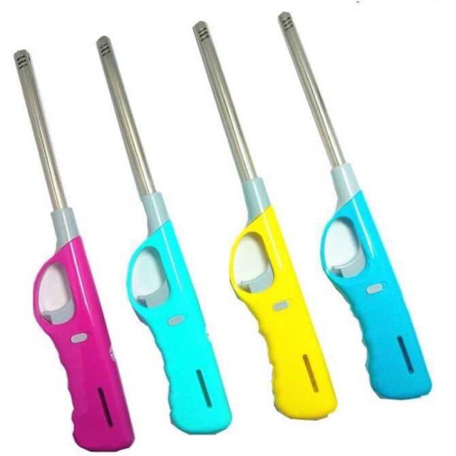 Súng mồi lửa bếp ga, bếp cồn