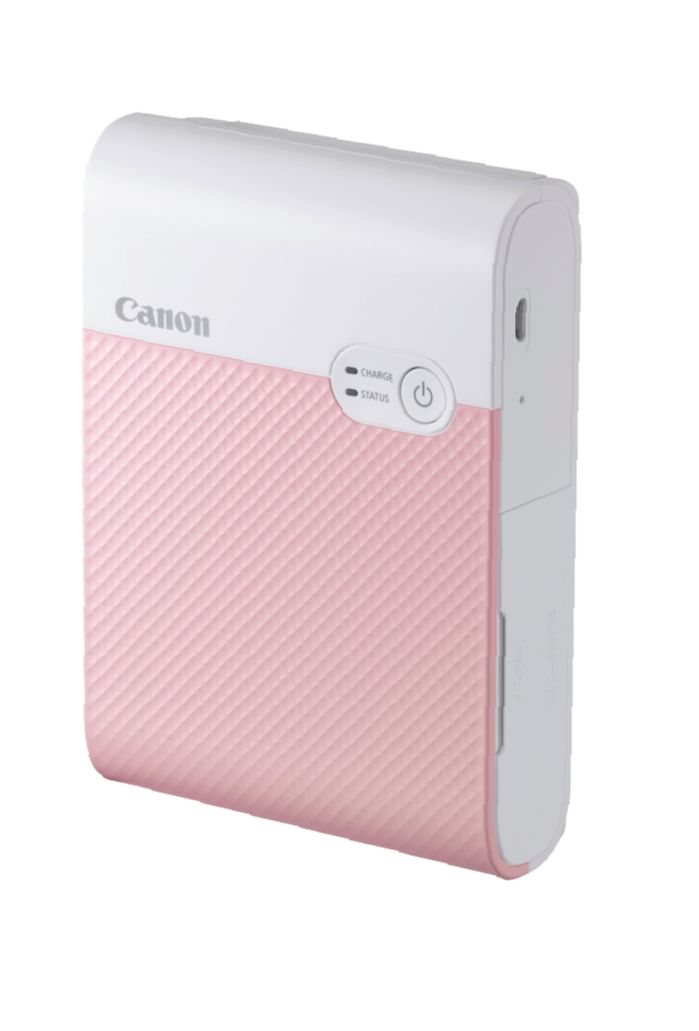 [GIFT- Đồng Hồ][Trả góp 0%] Máy in ảnh Canon SELPHY SQUARE QX10