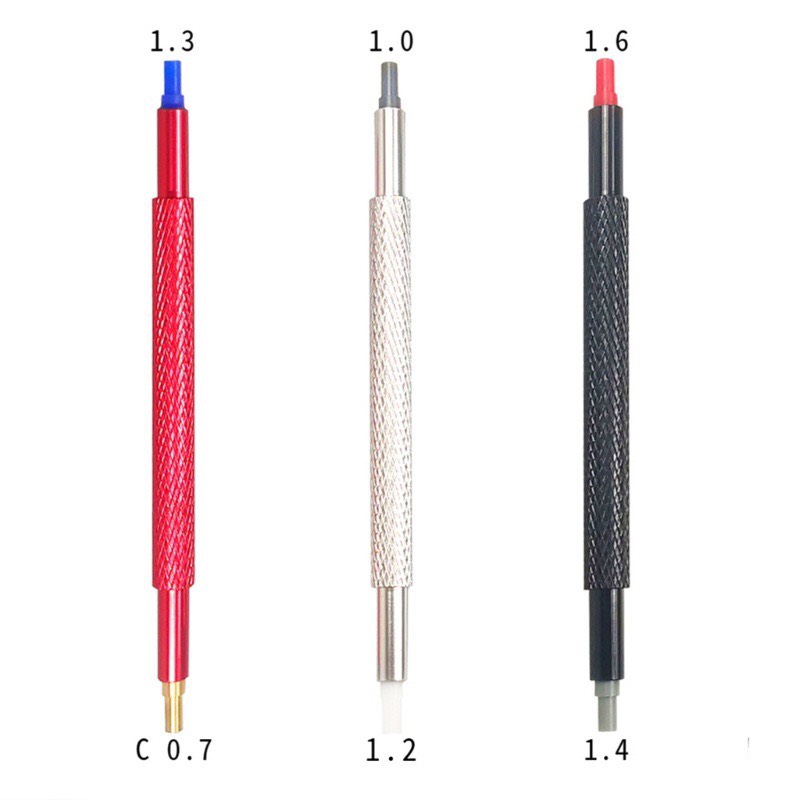Dụng cụ nhấn kim đồng hồ Cao cấp, bút tra kim đồng hồ, đóng lắp kim đồng hồ,Dụng cụ sửa chữa đồng hồ