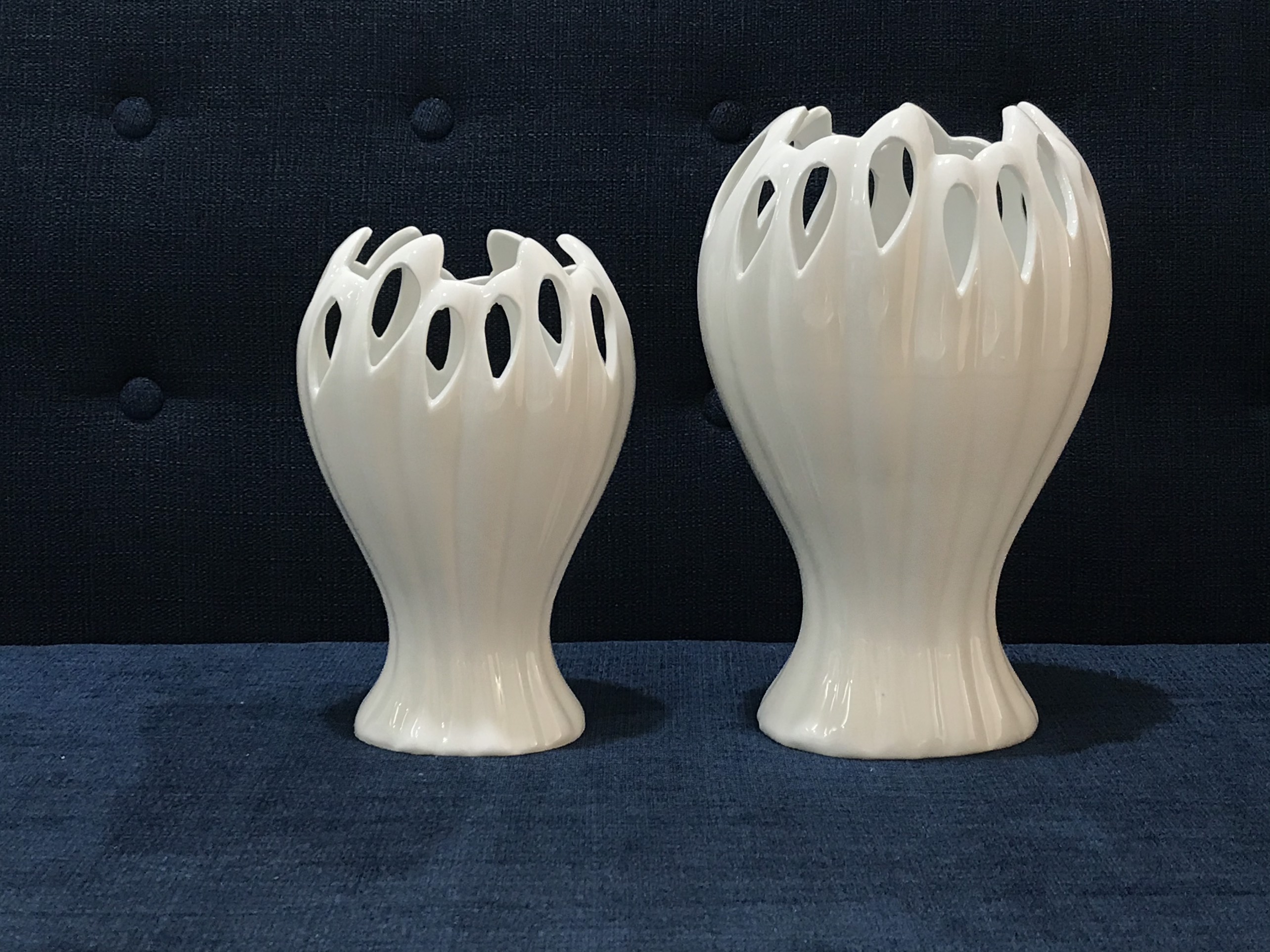 LỌ HOA BÀN TAY PHẬT 23 cm I Cắm được nhiều loại hoa