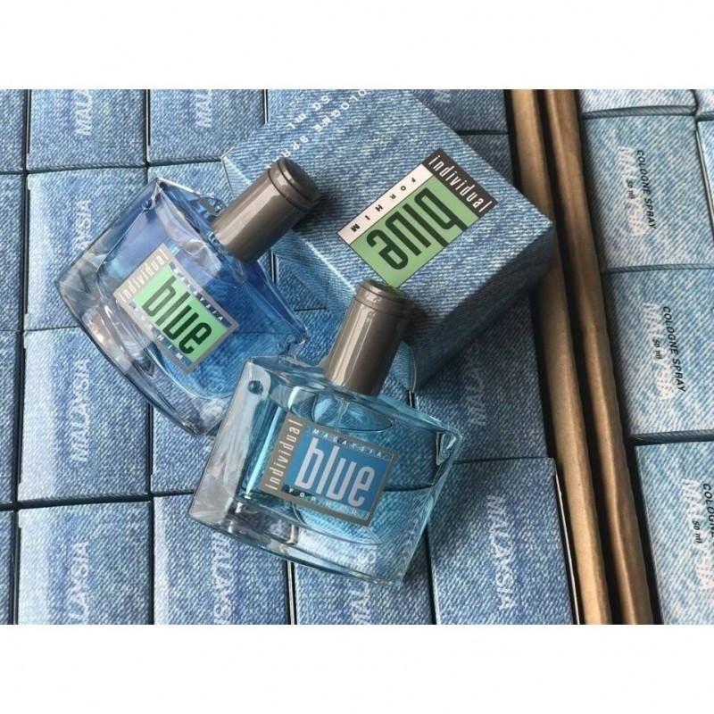 Nước hoa nam biue for him 50ml