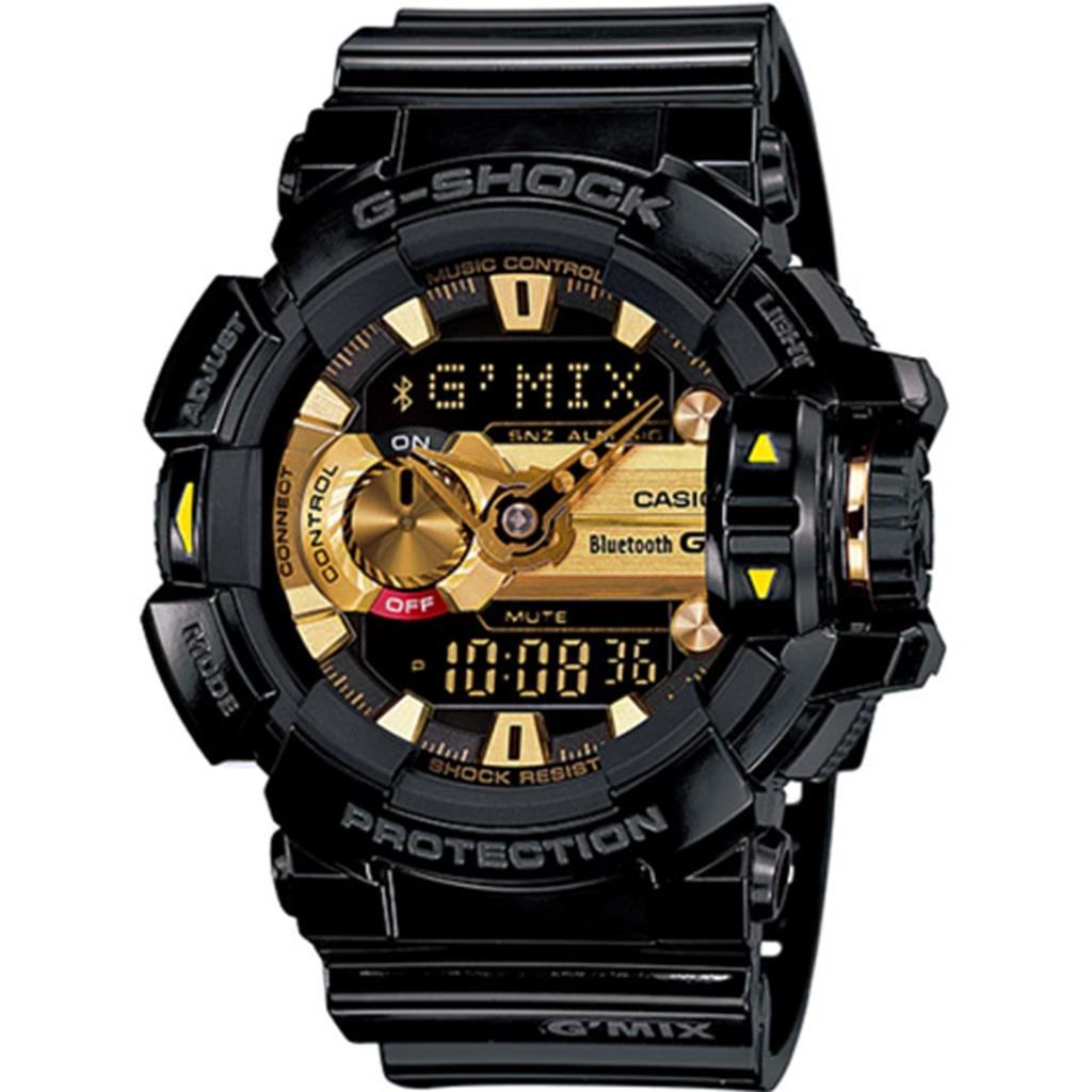 Đồng hồ casio g-shock gba-400-1a9dr chính hãng