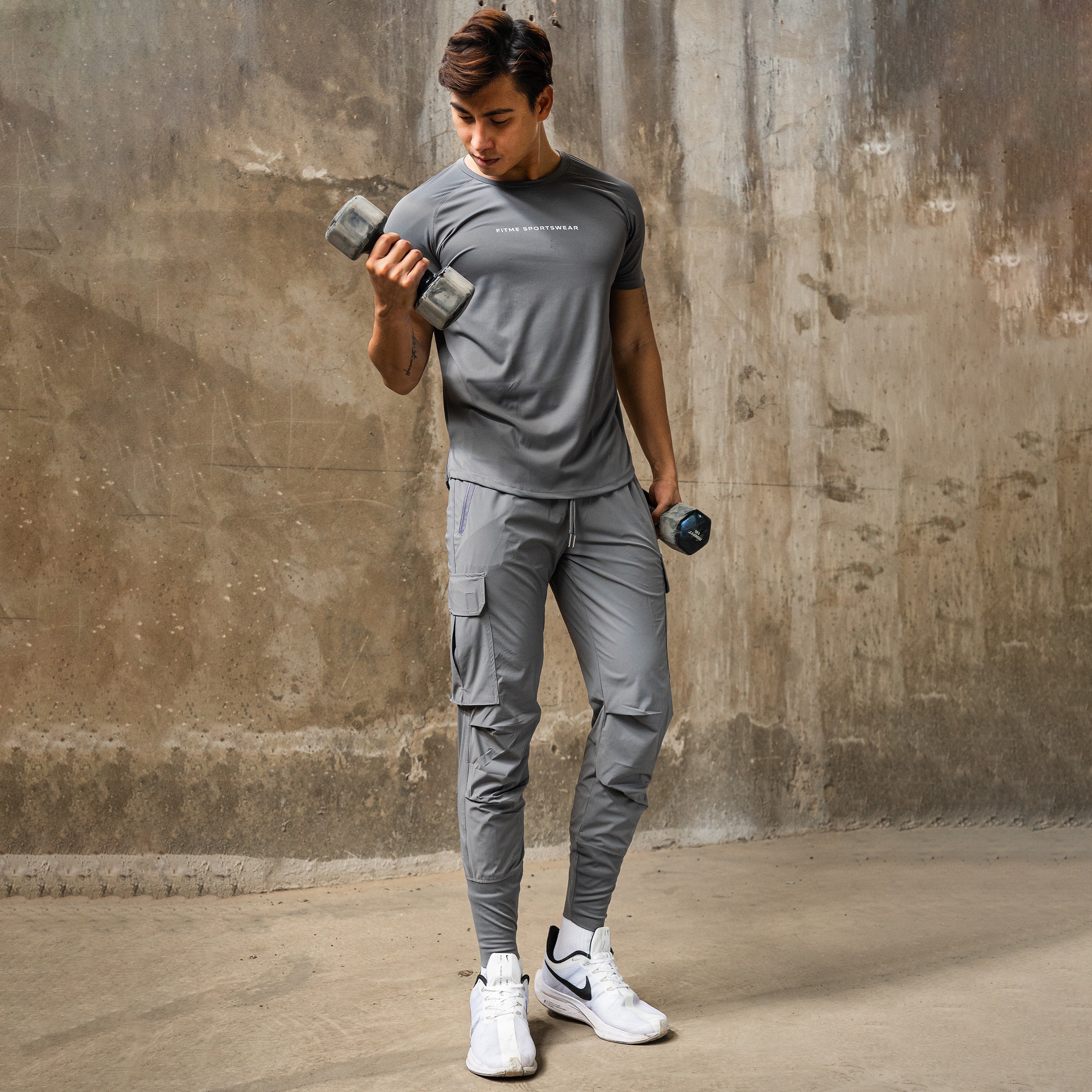 fit me sportswear