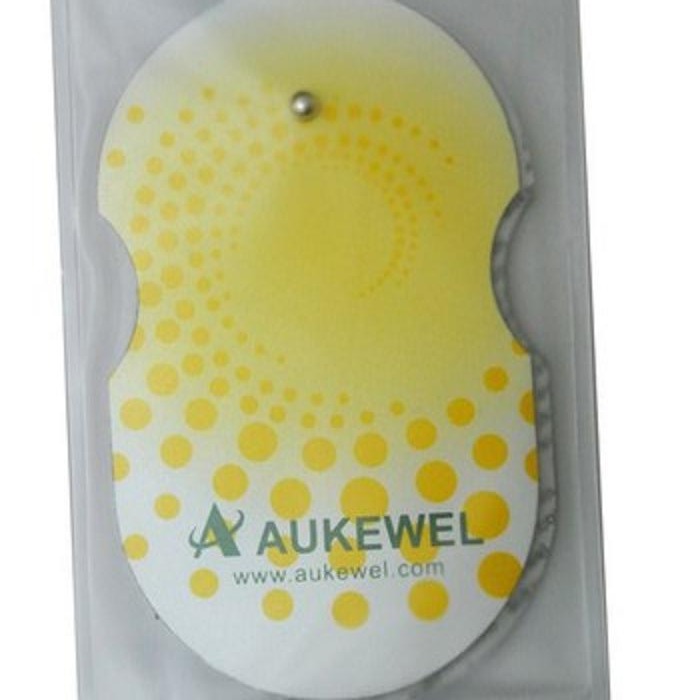 Miếng dán massage xung điện Aukewel 1 bộ 2 miếng dán