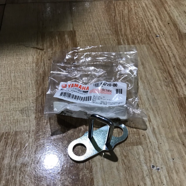 Móc khoá yên exciter135 2011-2014 zin chính hãng