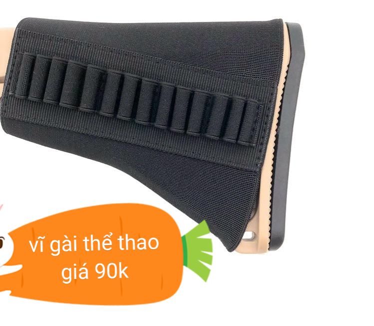 Vỹ gài kẹo 22