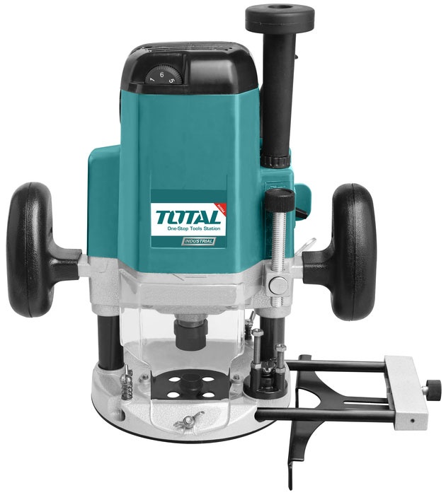 Máy phay gỗ total tr11122