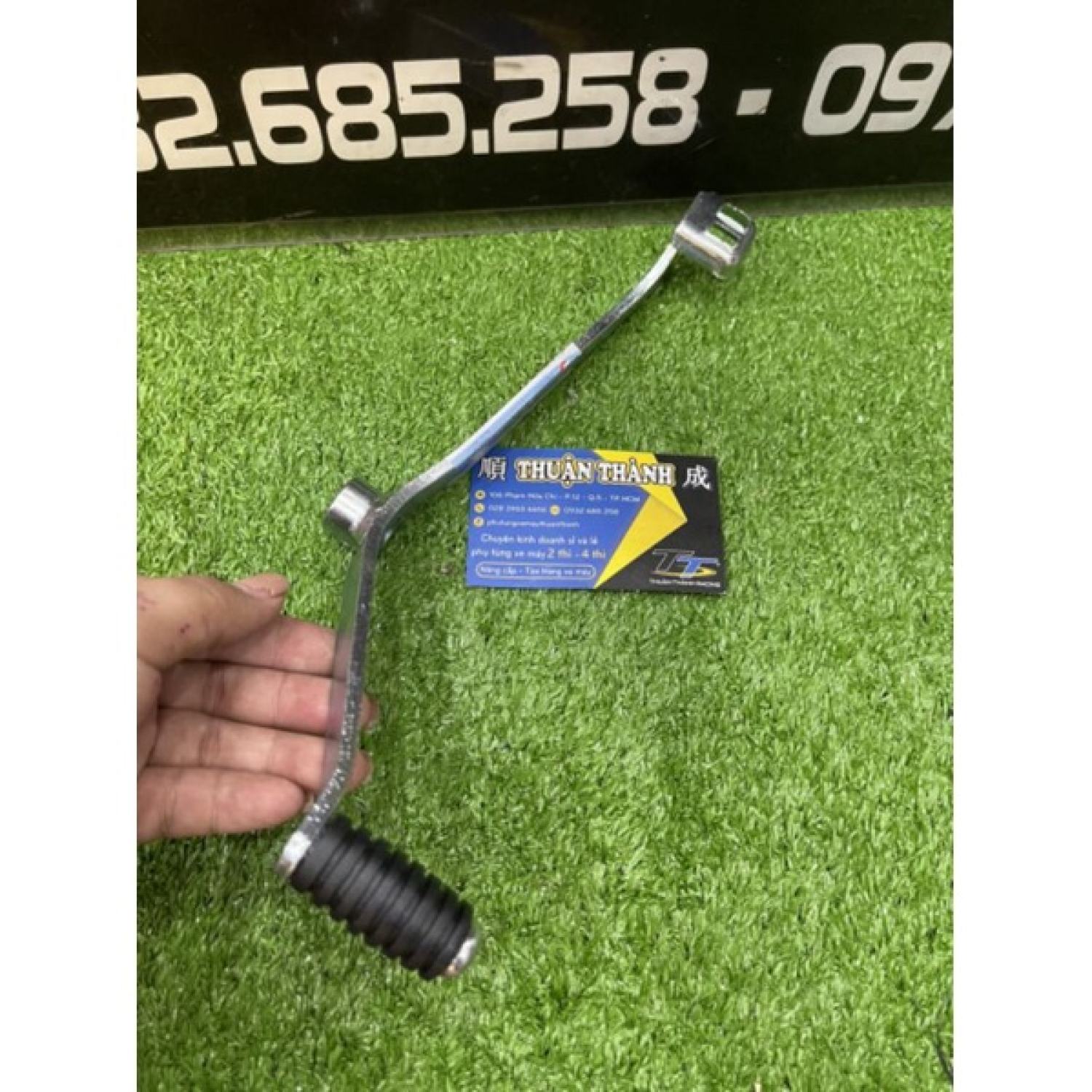 Cần số 2 chiều Yaz - Yaz125