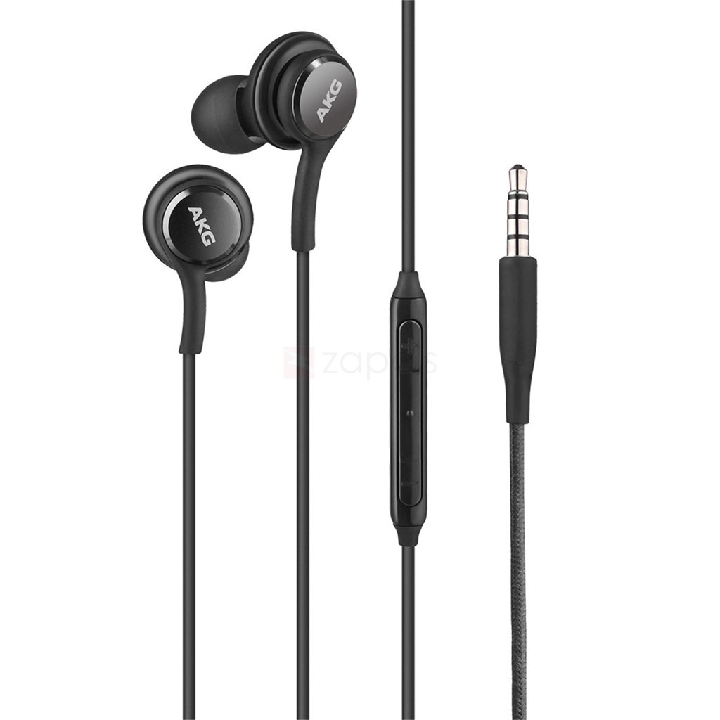 Tai nghe samsung galaxy s8/s8 plus akg 3.5mm – tặng kèm hộp đựng tai nghe 4.8