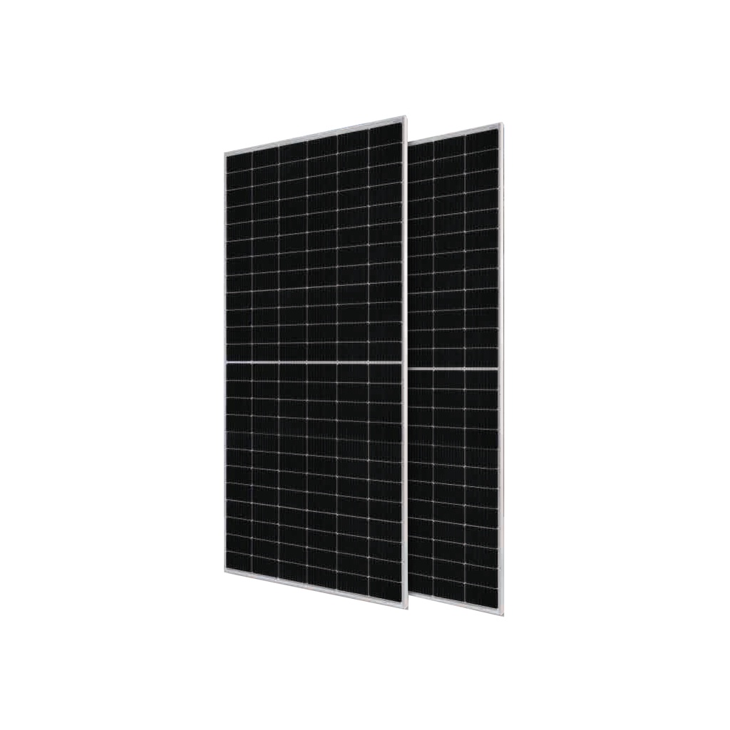 Tấm pin năng lượng mặt trời JA công suất 535w Mono