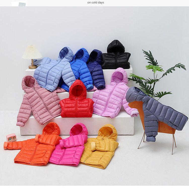 ÁO PHAO SIÊU NHẸ DÀNH CHO BÉ TRAI VÀ BÉ GÁI [NHIỀU MÀU]