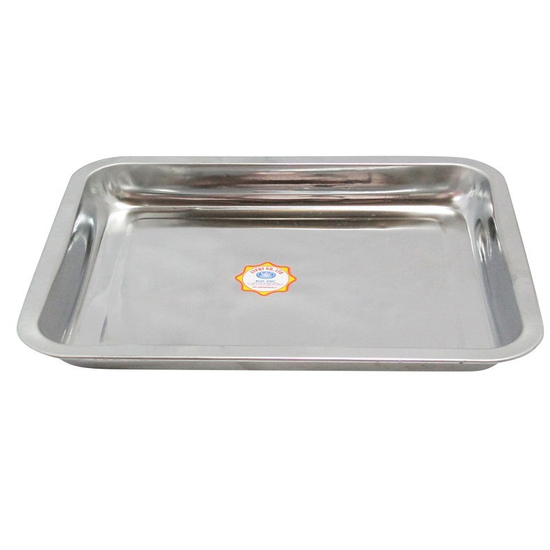 Mâm chữ nhật m17 sâu 17x22x3