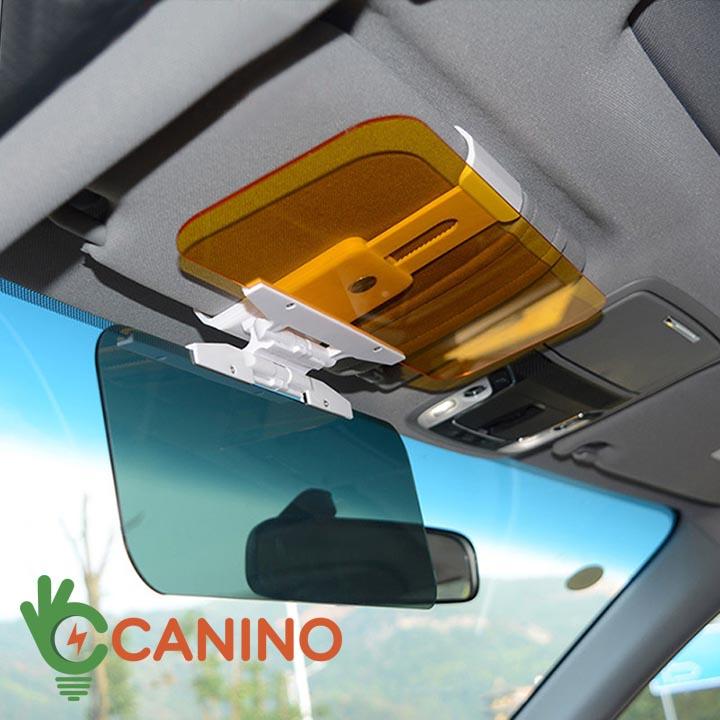Kính phân cực chống chói lóa cho tài xế ô tô