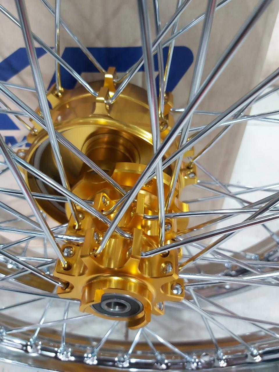 [HCM]BÁNH CAM GAN WAVE ĐÙM KHẾ VÀNG NIỀNG UNION