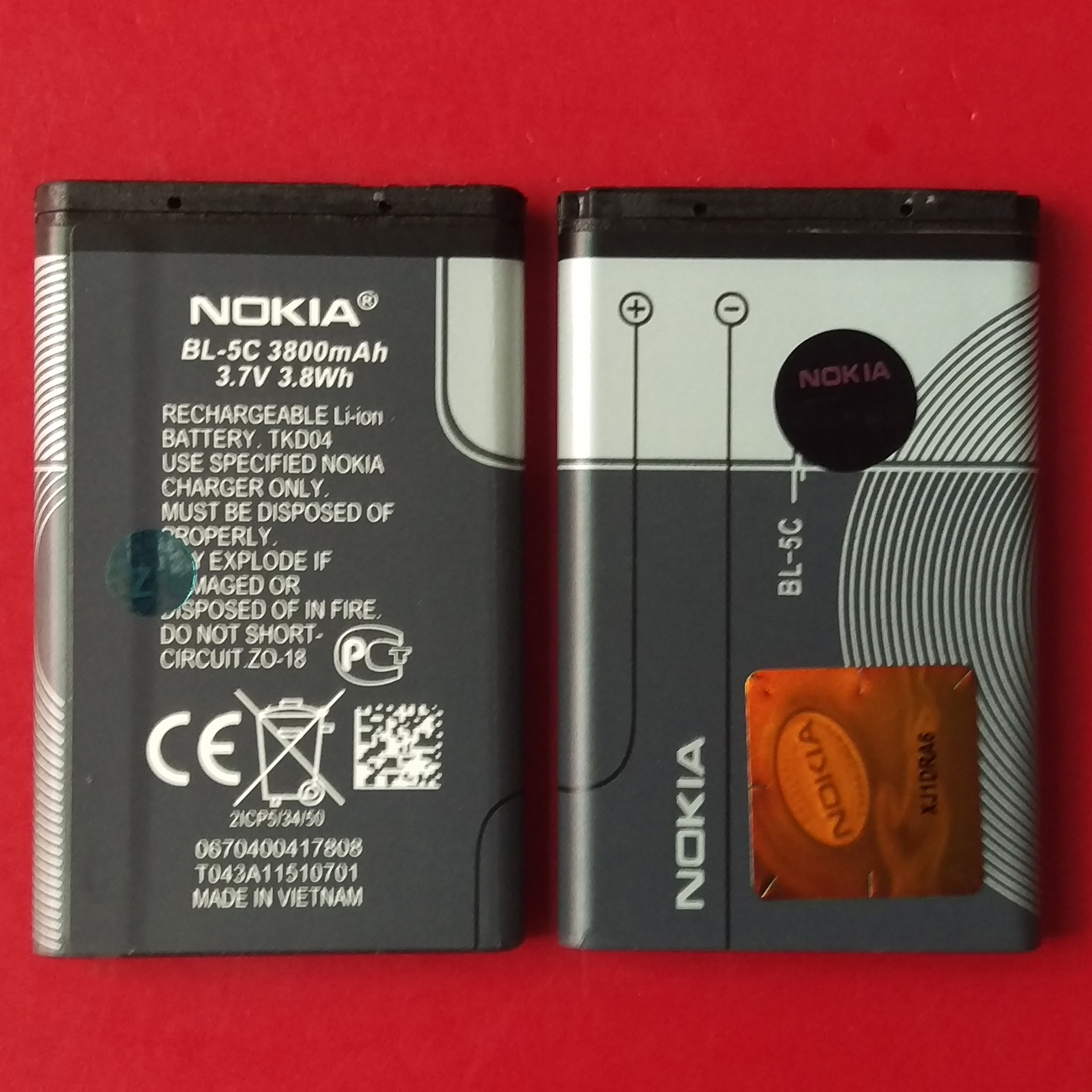Pin nokia bl-5c dành cho nokia 1202128022551110asha205c2-00663066812700c60303110c230026102600x2