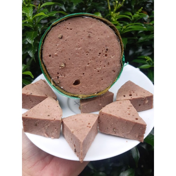 Chả bò đặc sản cây 1kg hút chân không không ngon hoàn tiền- có bán sỉ