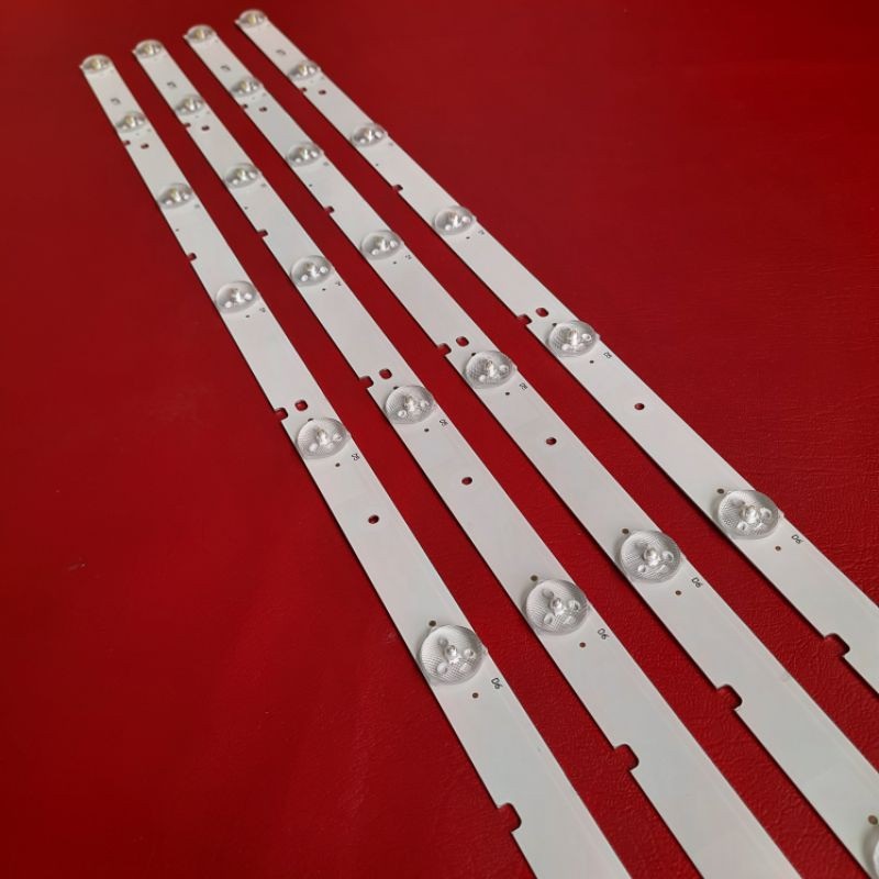 Led sharp 40le275x
