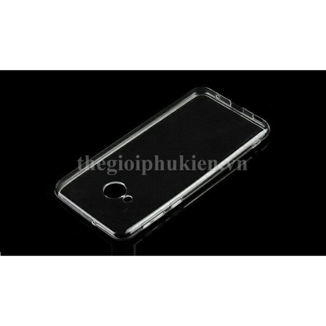 Bộ 2 ốp dẻo silicon cao cấp htc u play