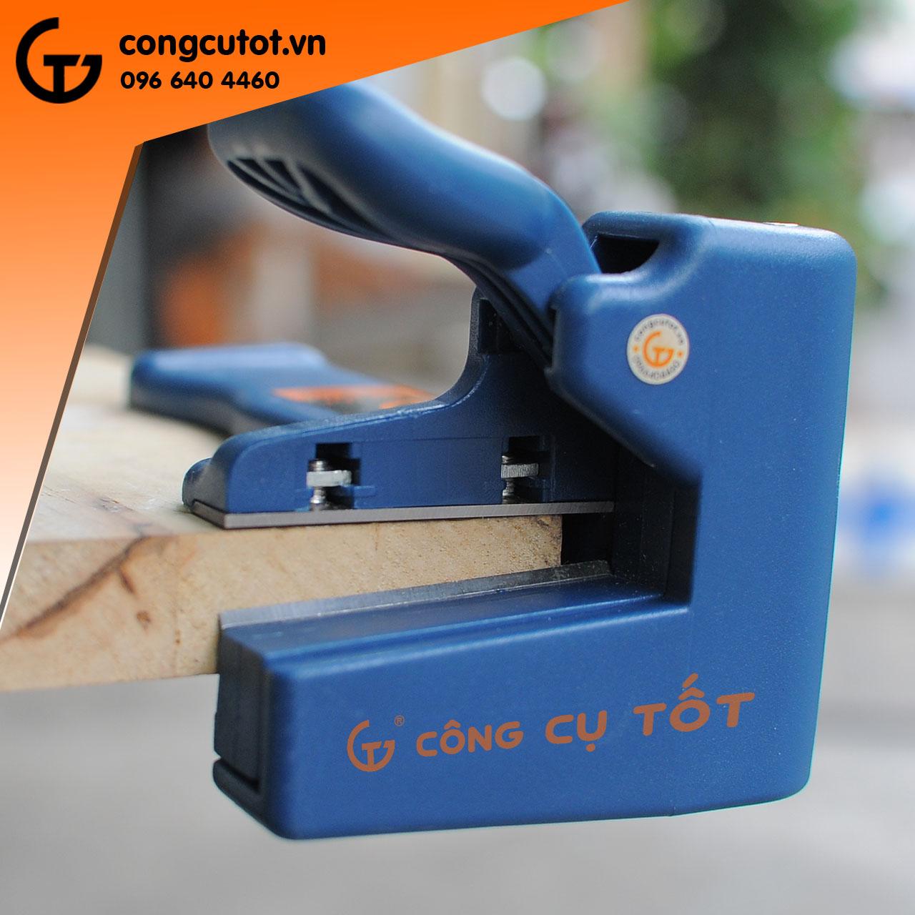 Dụng cụ cắt chỉ Veneer