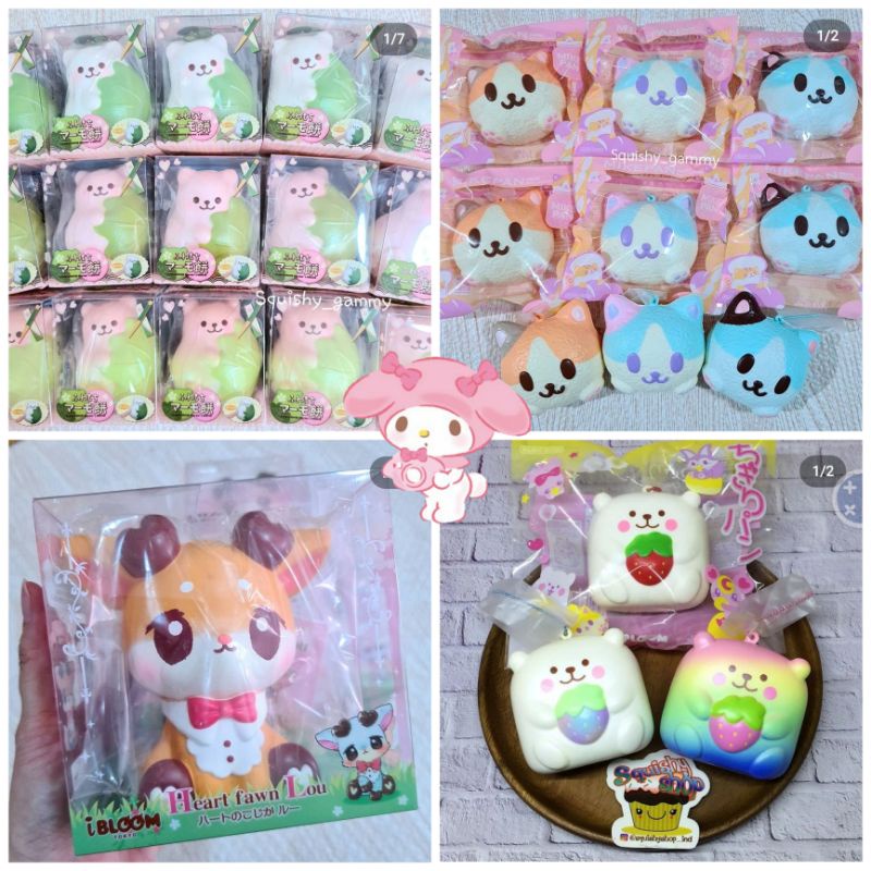 Hàng Ibloom mới về