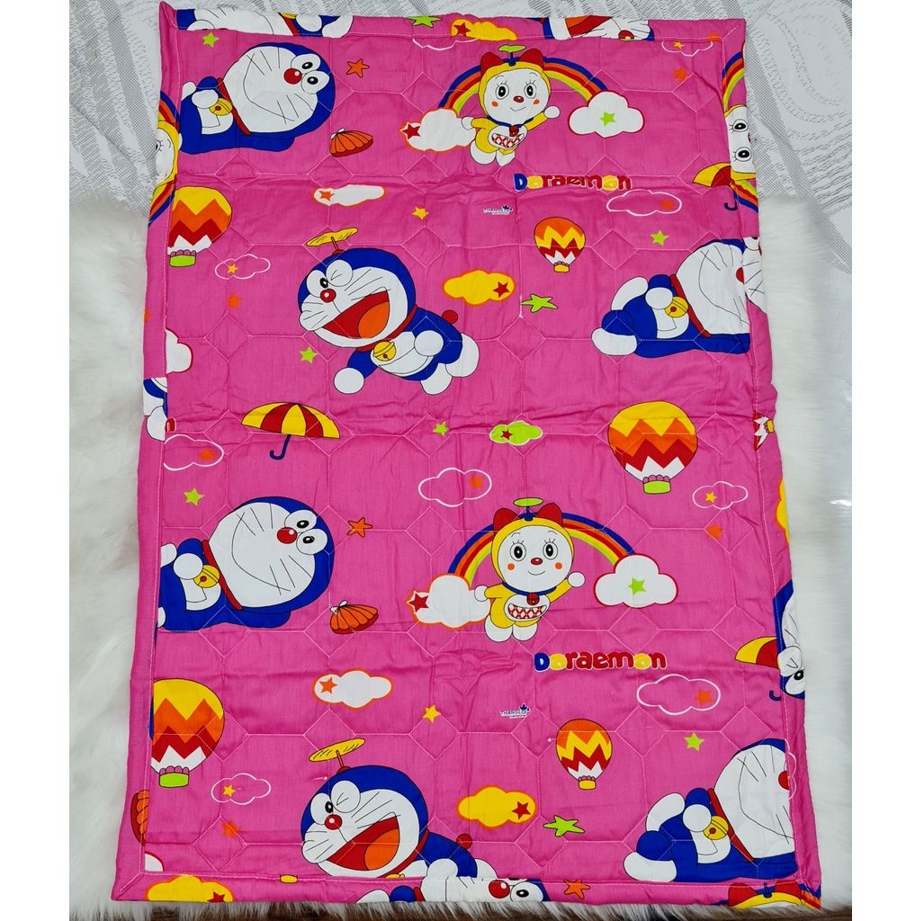 🌞 Mền Cho Bé 100% cotton Thắng Lợi, Mền Đắp Vải Cotton Cho Bé Đi Học, Chăn Mền Bé Sơ Sinh, Mền Cotto