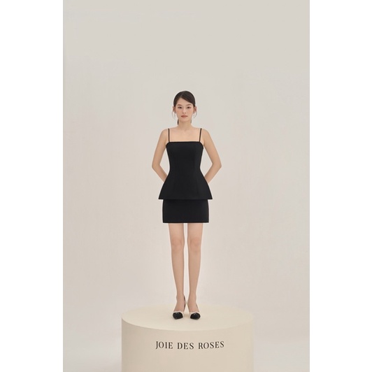Áo hai dây Garnet Top by Joie des Roses