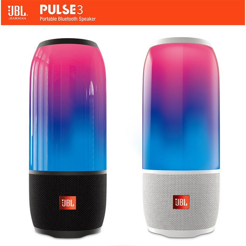 [HCM][SIÊU PHÂM 2020] Loa Di Động JBL Pluse 3+ chống nước IPX7 (không khuyến cáo ngâm nước)Loa Cầm Tay Mini Giá Rẻ Loa Nhiều Màu Loa Không Dây JBL Pluse 3+ Đèn LED 360 độ Âm Thanh Sống Động HÀNG CHẤT LƯỢNG CAO có Bảo Hàn