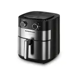 Nồi Chiên Không Dầu 6L Sunhouse SHD4026 - Hàng Chính Hãng