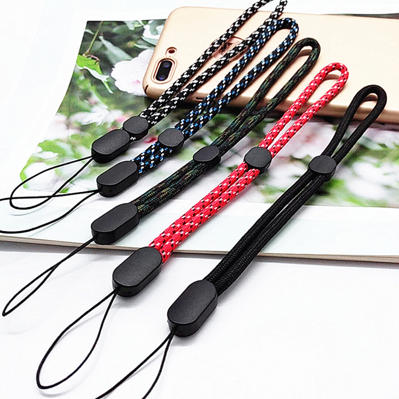 Dây đeo máy ảnh điện thoại đeo cổ tay có thể điều chỉnh  tiện lợi  ứng dụng cho  đt tai nghe ...