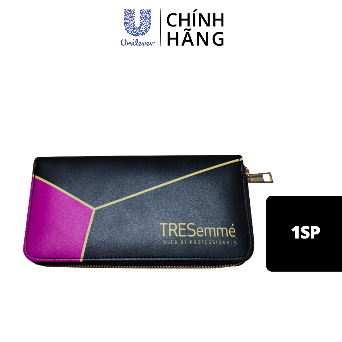 - Ví thời trang Tresemme
