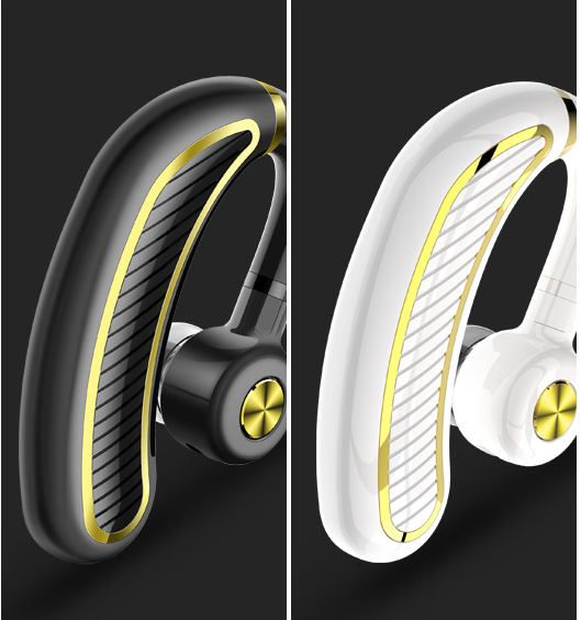 [HCM]Tai phone bluetooth K21 cao cấp - Siêu pin 300mAh (Hàng nhập khẩu)