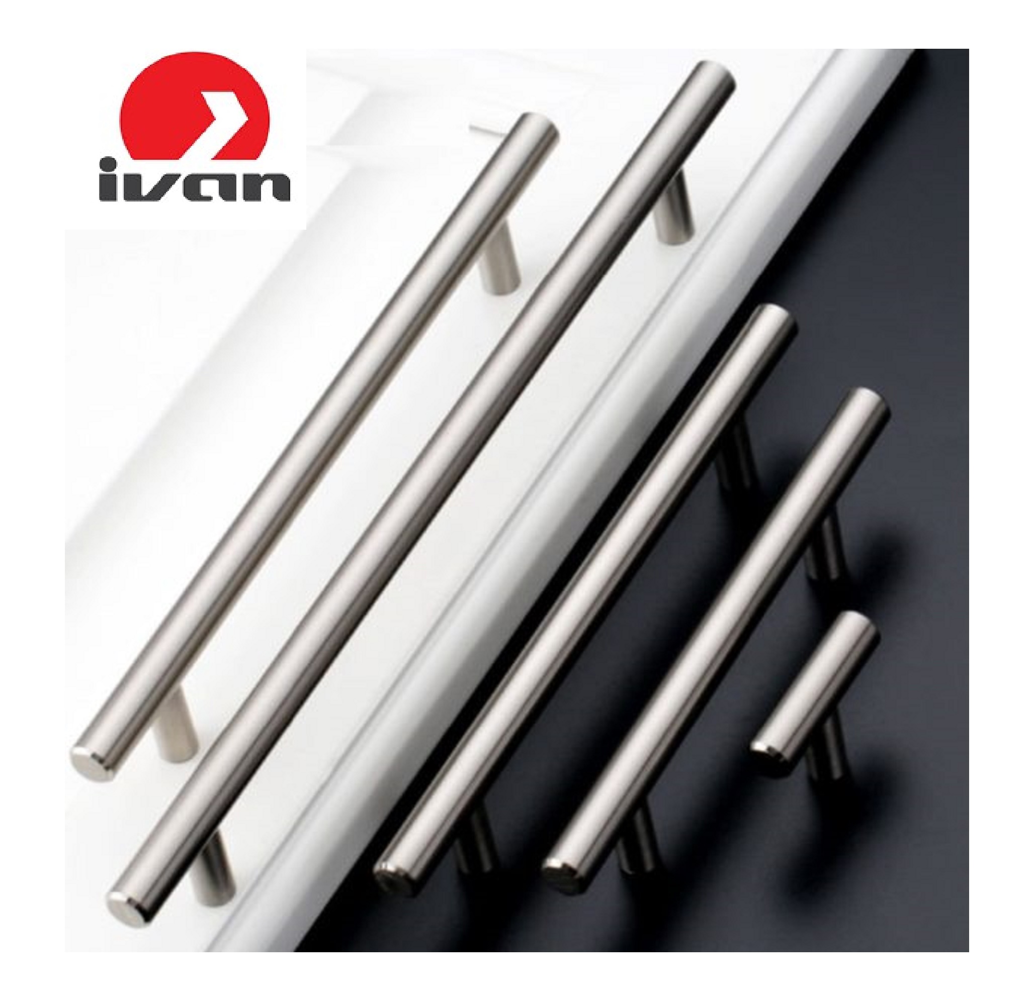 Tay nắm đũa inox 304