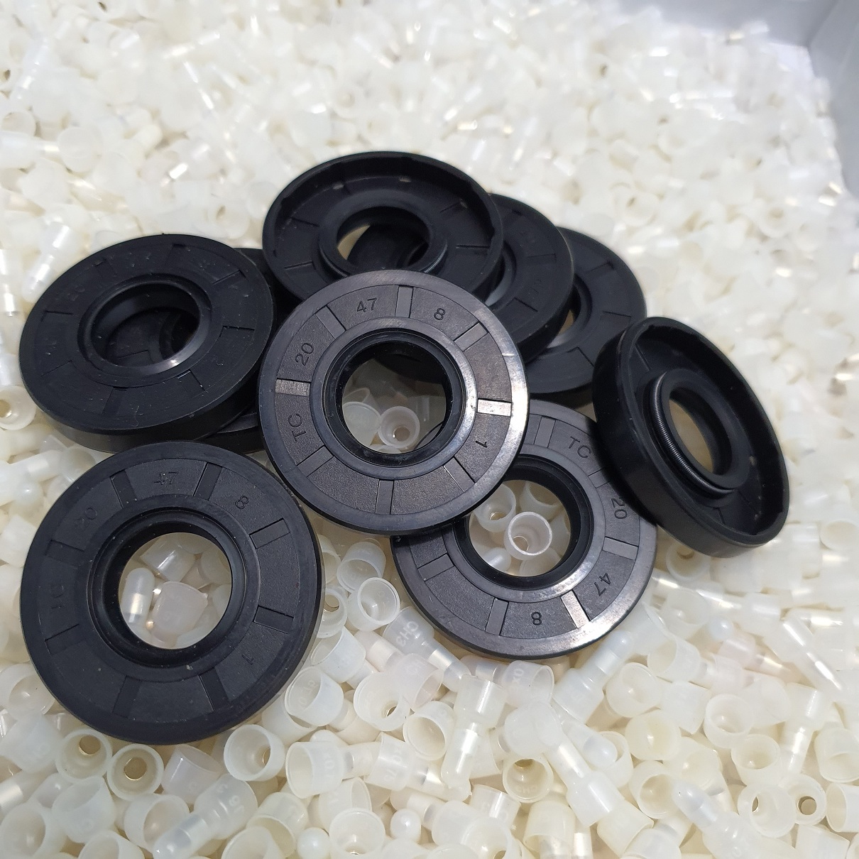 10 chiếc Phớt chắn dầu 20/47/8