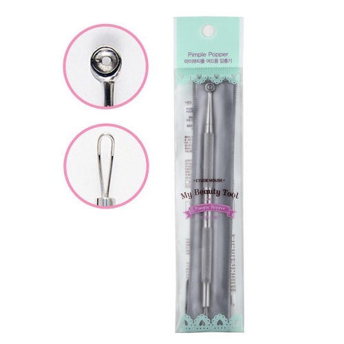 Cây nặn mụn Etude - Hàn Quốc