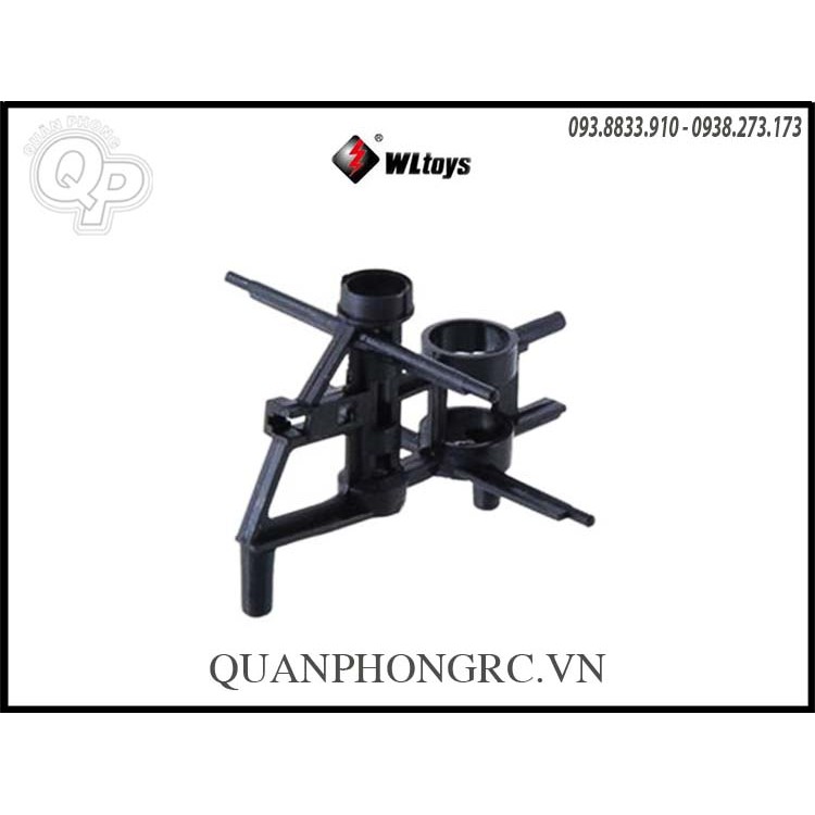 V04 - Khung sườn V911 (2 loại)