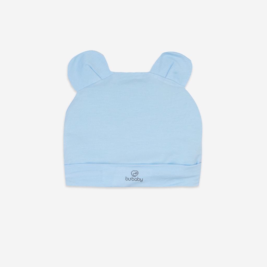 Mũ tai gấu - bambus bu baby