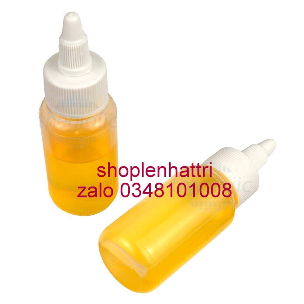 Nhựa thông lỏng 50ml