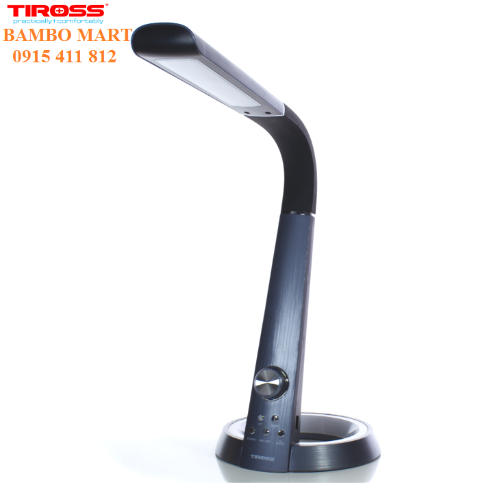 Đèn bàn tiross ts1814