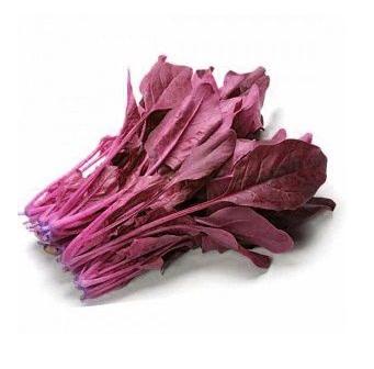 Hạt giống cải bó xôi (rau bina, rau chân vịt)