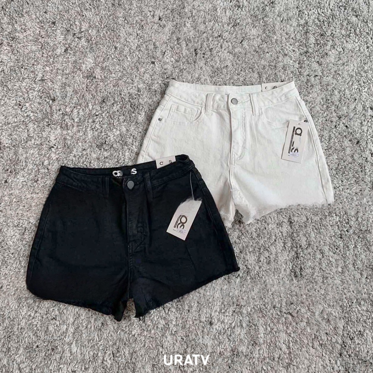 Short tua line as0s