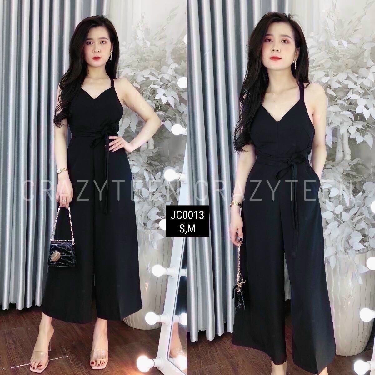 JUM DÀI 2 DÂY XINH ĐẸP, PHONG CÁCH TRẺ TRUNG, CHẤT VẢI XỊN SÒ, XSDX