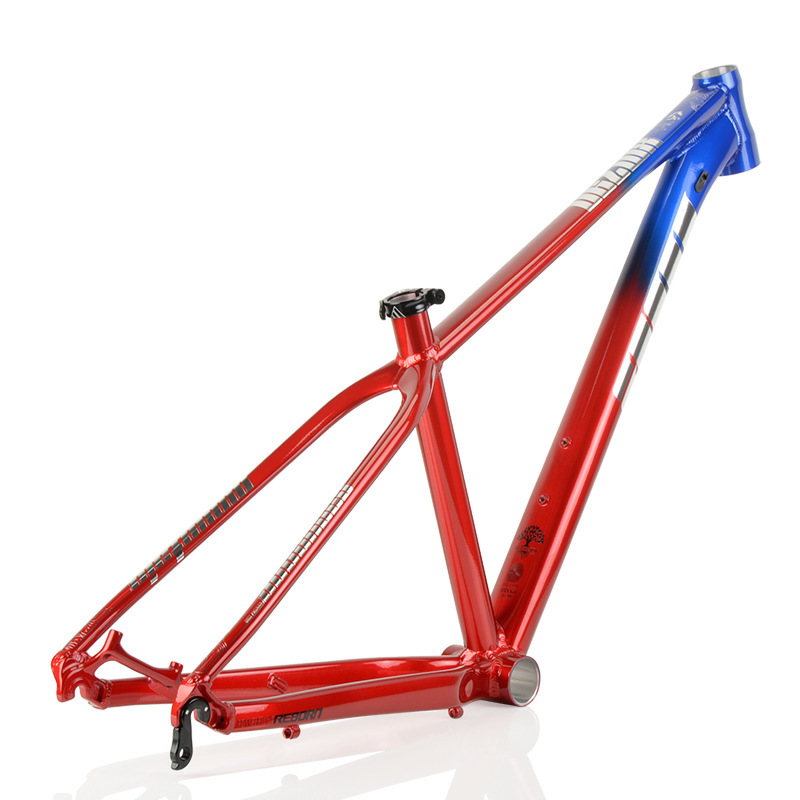 Khung sườn xe đạp mtb am xm790