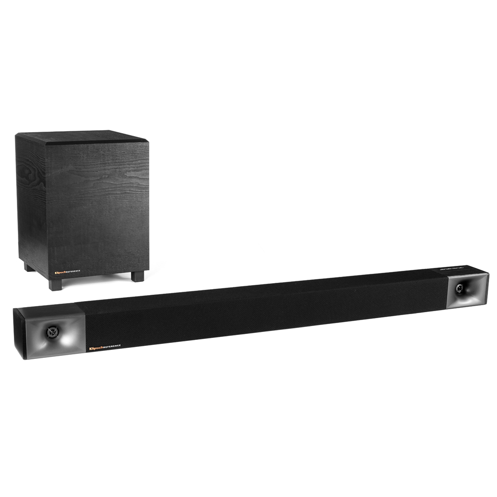 Loa Soundbar Klipsch Cinema 400 Hàng chính hãng new 100%